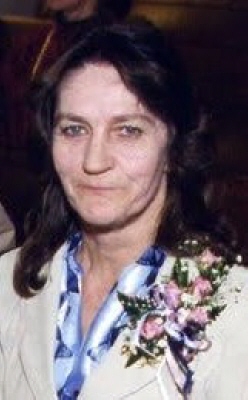 Photo of Rita Pfenninger