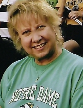 Darlene Marie Galgan