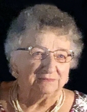 Betty Joy Foley