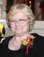 Christine  Kay Martin