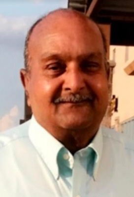 Photo of Mahavir Gupta
