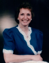Mary Margaret "Peggy" Moore