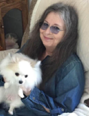 Linda Warner Broomfield, Colorado Obituary