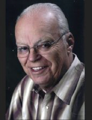 Murray Ernest Rigel