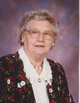 Norma Johnston Collingwood, Ontario Obituary