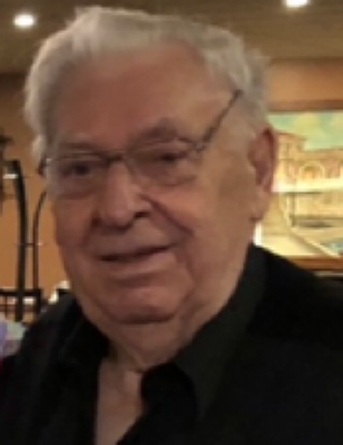 August V. Deimantas Prospect, Connecticut Obituary