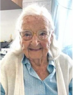Hildegard Emma Paton Cold Lake, Alberta Obituary