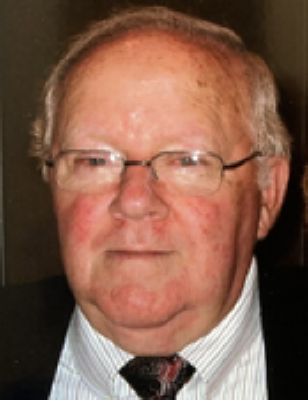Thomas J. Walsh Auburn, New York Obituary