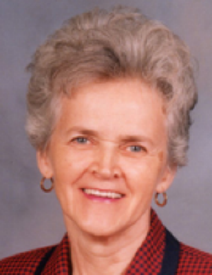 Hilda Brucker Akron, Ohio Obituary
