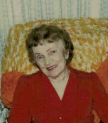 Photo of Helen Visneski