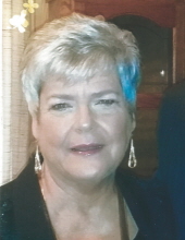 Gloria Dale Johnson