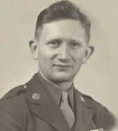 Ralph Otto Benson