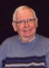 Donald McLeod