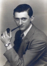 Leon W. Sredzinski