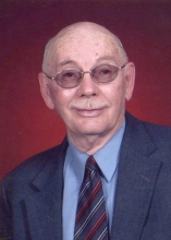 Bruce P. Strong