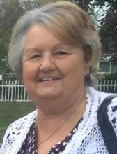 Carolyn Virginia Lambert