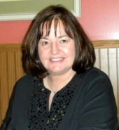 Linda Pauline Austin