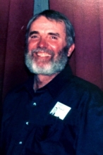Ralph Edawrd Musson