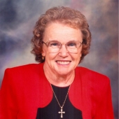 Carolyn Marie Lamphier (Paschke)