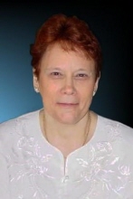 Jeanette G. Caldwell
