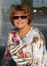 Barbara Jean Hemmi