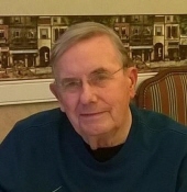 Peter John Hoekstra, Sr.