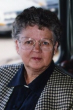 Dorothy Gertrude Cotter