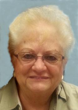 Helena E. Cook Obituary