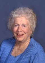 Sally B. Royston