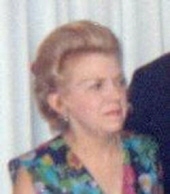 Patricia A. McColl