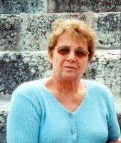 Brigitte Hall Costello