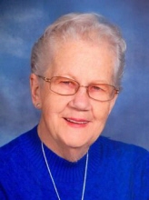Joan A. Bauby