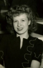 Mildred E. Piggins