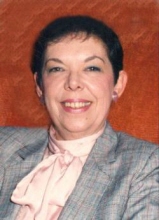 Patricia Ann Mutual