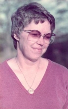 Marilyn Bernadette Schultz
