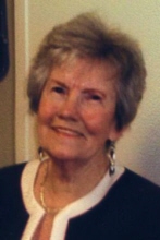 Doris Kay Scully