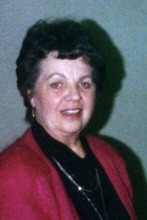 Phyllis Norma Ann Heilner
