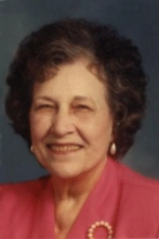 Hilda G. Cole