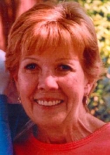 Shirley Ann Badge