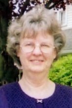 Carol Louise VanValkenburgh
