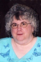 Joan Eileen McMacken