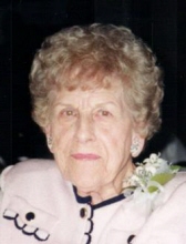 Dorothy Elizabeth Pennell