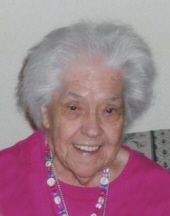 Doris Irene Blaharski