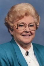 Dorothy Ruthella Criche