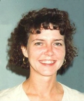 Cheryl Marie Buck