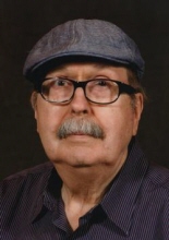 Warren A. Edblad