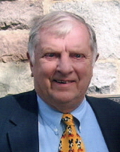 Richard K. Pybus, Jr.