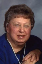 Lucille Mary Barkoski