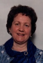 Evelyn Irene Pichner