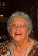 Hazel Marie Dymond